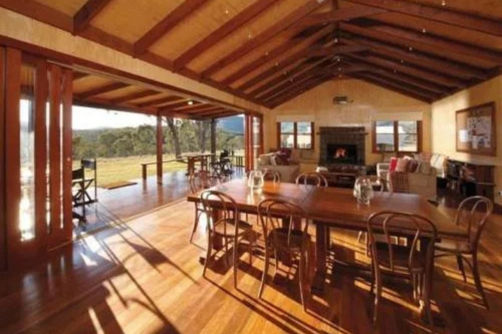 Spicers Canopy