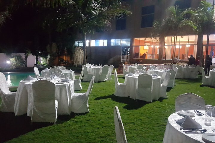 Wedding/Banquet 20 of 20