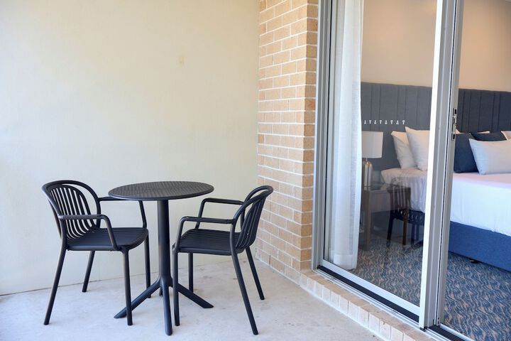 Terrace/Patio 12 of 16