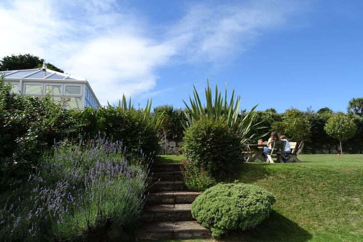 Terrace/Patio 109 of 116