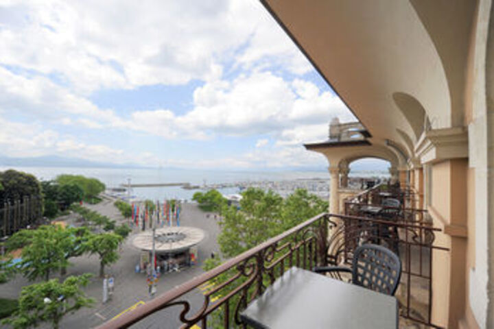 Fitness Facility Photos