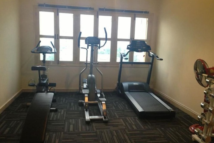 Health and Fitness 35 of 50