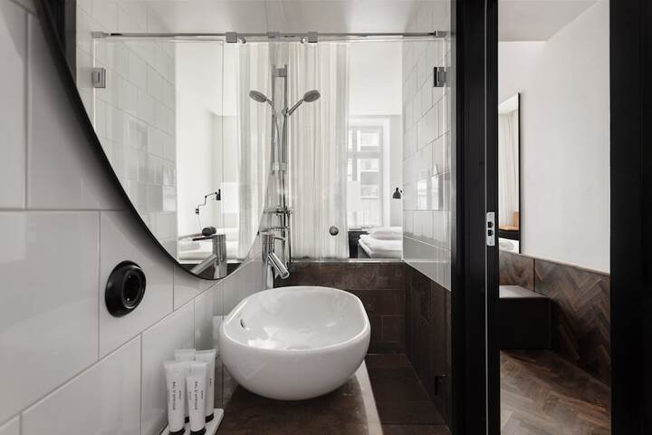 Bath Amenities