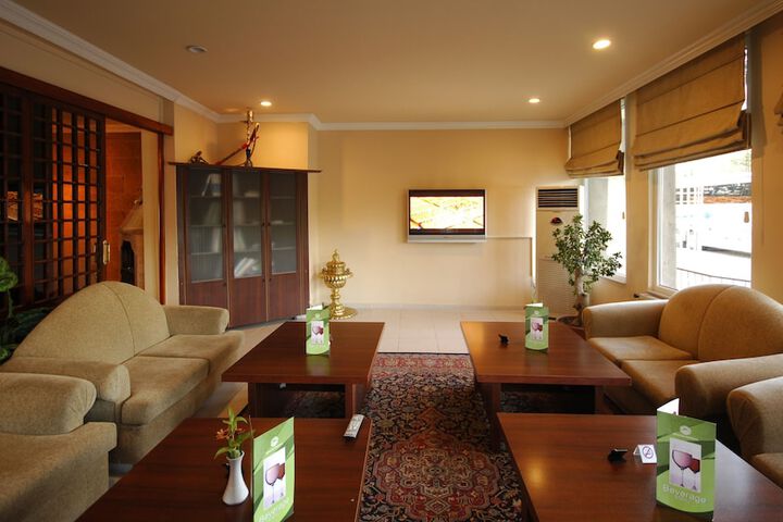 Lobby Photos