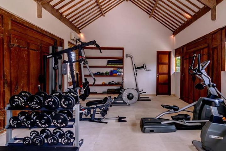 Health and Fitness 17 of 37