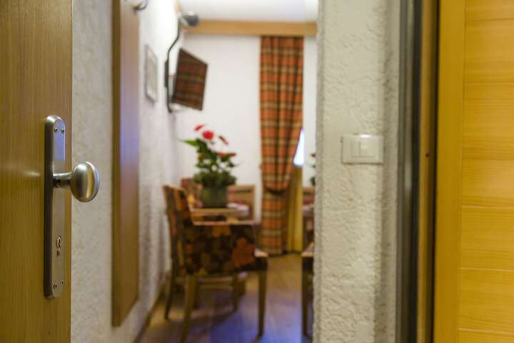 Hotel Interior 107 of 118