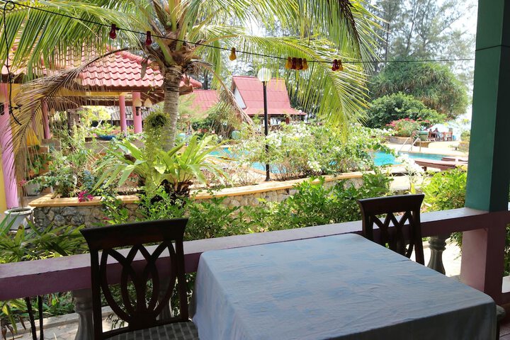 Restaurants