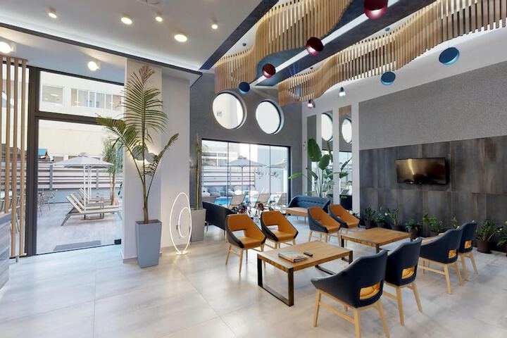 Hotel Interior 2 of 62