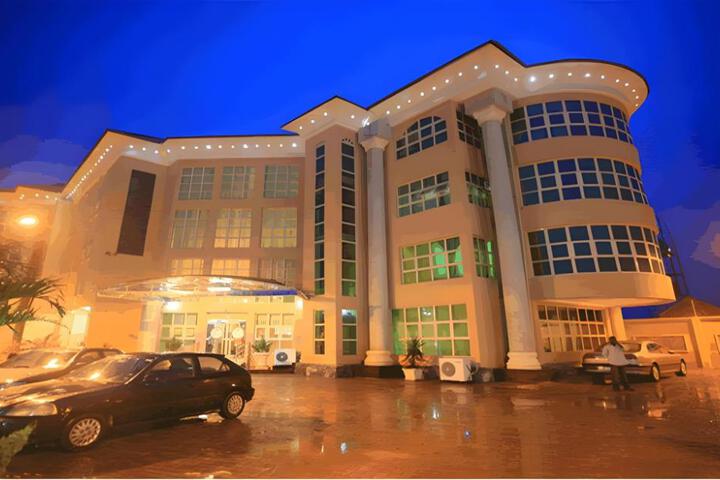 Prestige Hotel & Suites