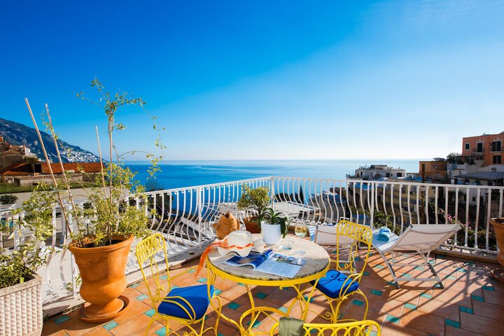 Terrace/Patio 56 of 112