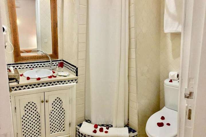 Bath Amenities