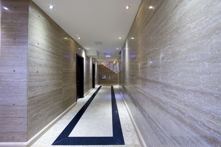 Ballroom/Hall 40 of 46