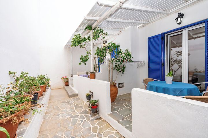 Terrace/Patio 37 of 60