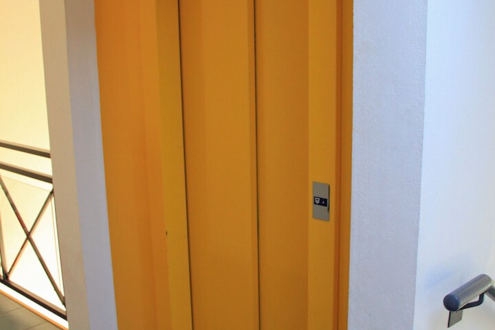 Hotel Interior 114 of 127