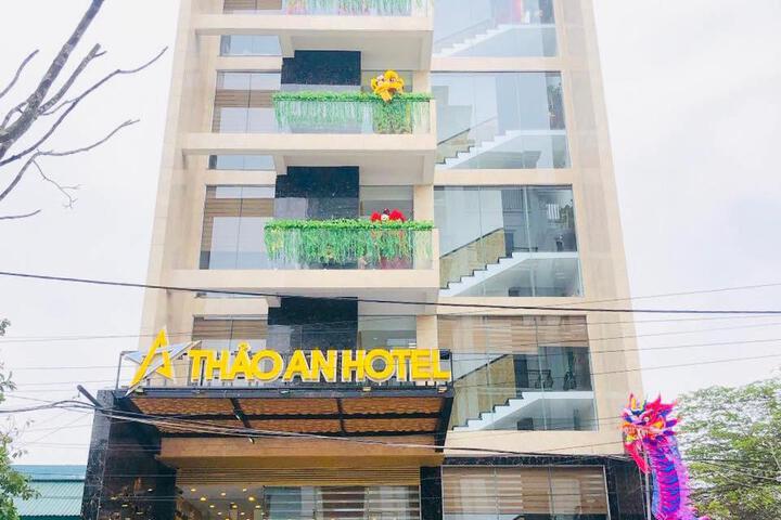 THẢO AN HOTEL Huế