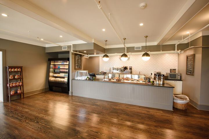 Cafe