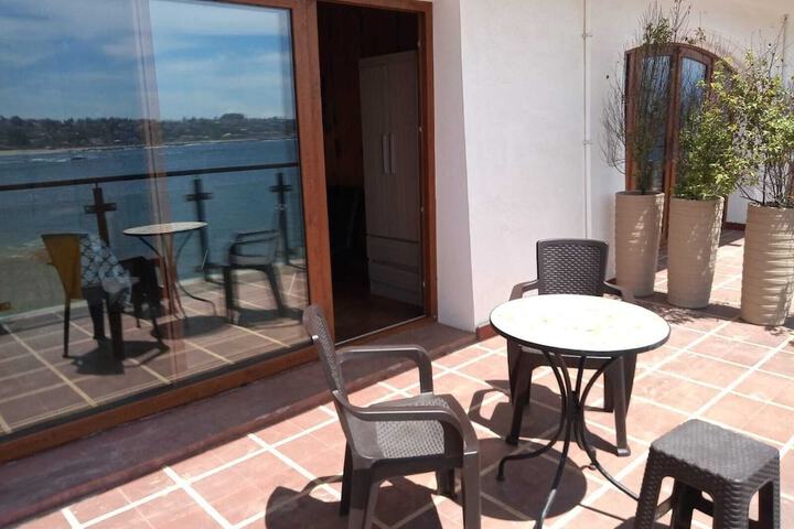 Terrace/Patio 17 of 28