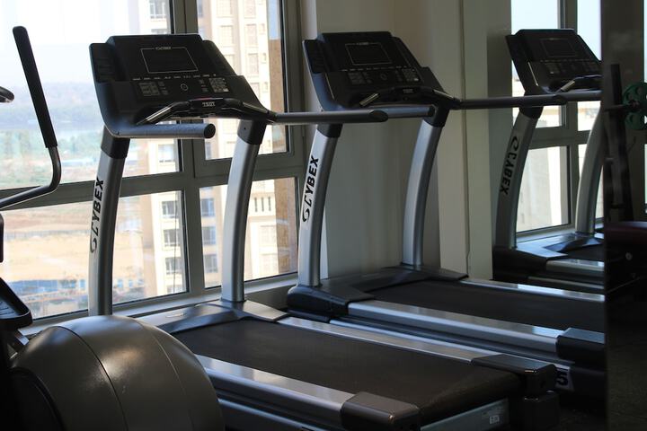 Health and Fitness 21 of 44