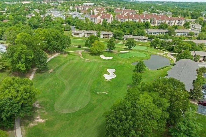 Golf 20 of 41