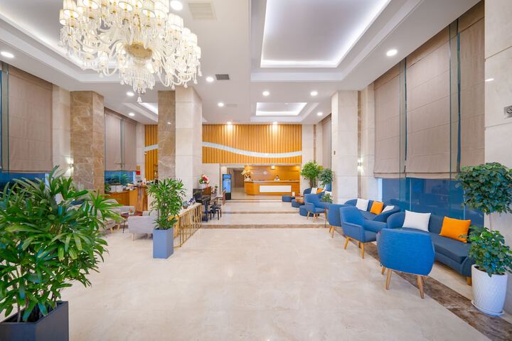 Hotel Interior 5 of 105
