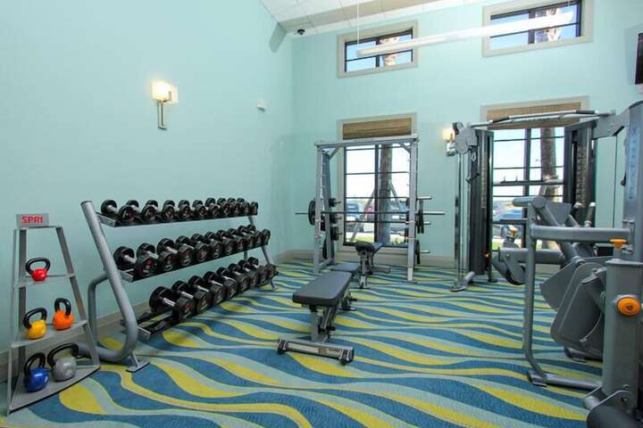 Health and Fitness 20 of 43