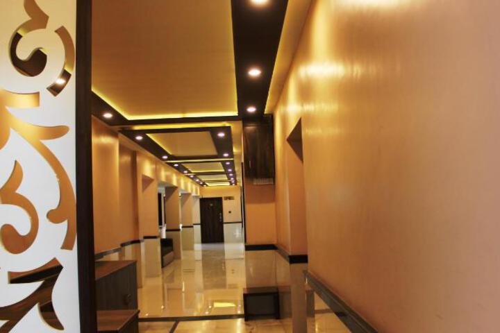 Fitness Facility Photos