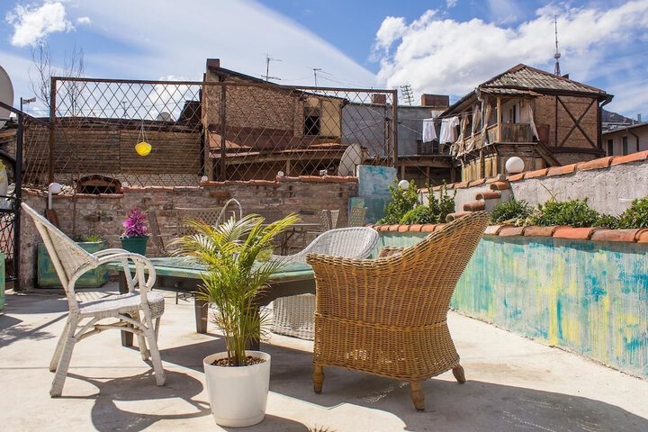 Terrace/Patio 64 of 96