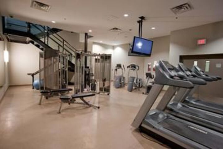 Health and Fitness 5 of 19