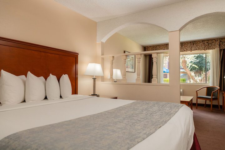 1 King Bed (7 of 7)