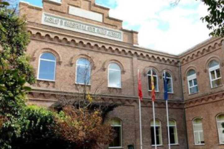 Image of La Llave De Madrid