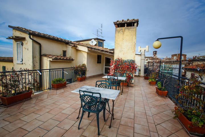 Terrace/Patio 45 of 66