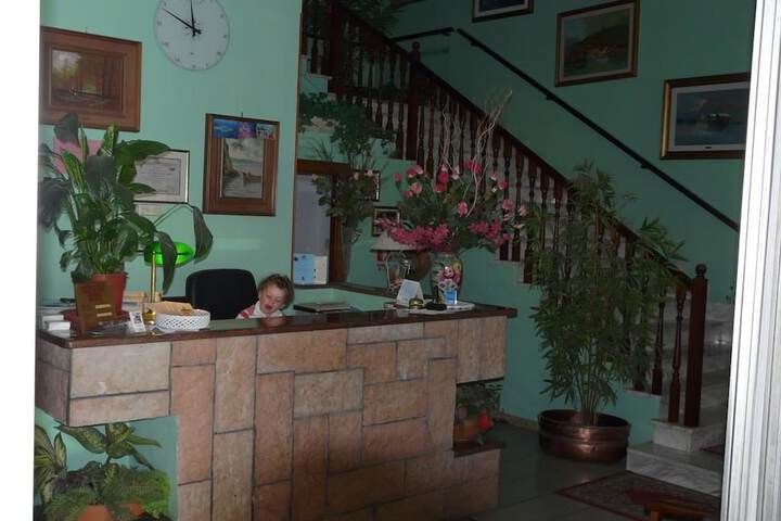 Hotel Interior 2 of 35