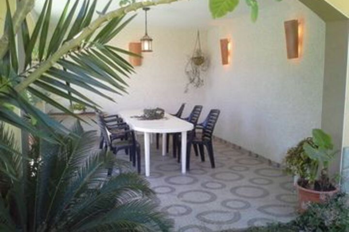 Terrace/Patio 27 of 30