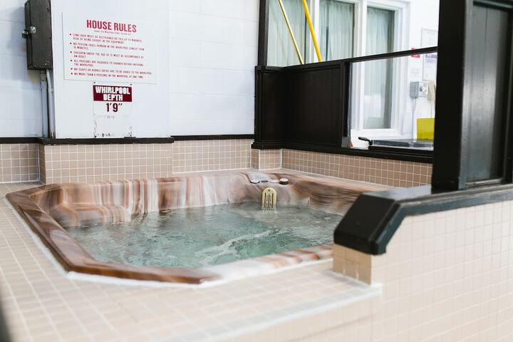 Hotel Spa