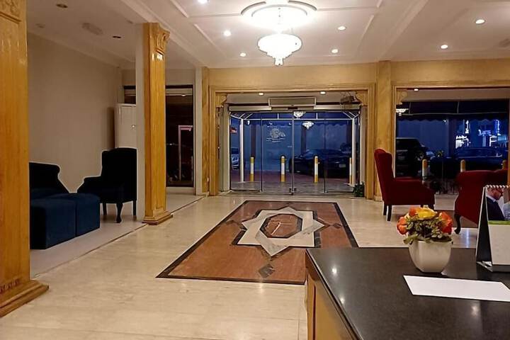 Hotel Interior 2 of 16
