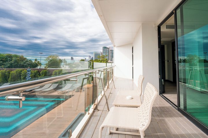 Terrace/Patio 36 of 92