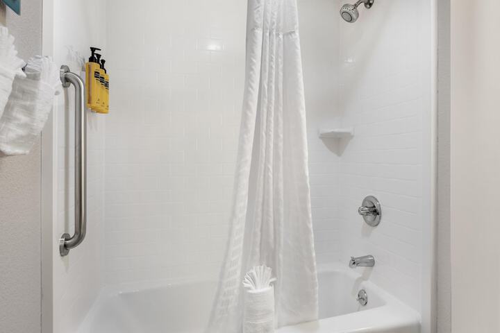 Bath Amenities