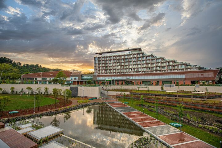 Hotel 134 of 137