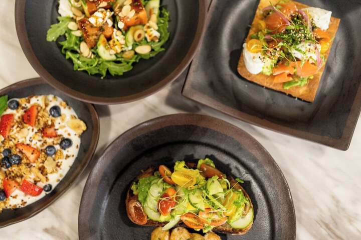 Breakfast/Coffee Service 80 of 91