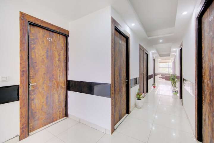 Hotel Interior 2 of 19