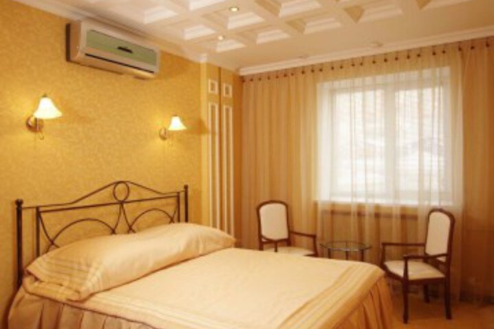 CHAYKA HOTEL