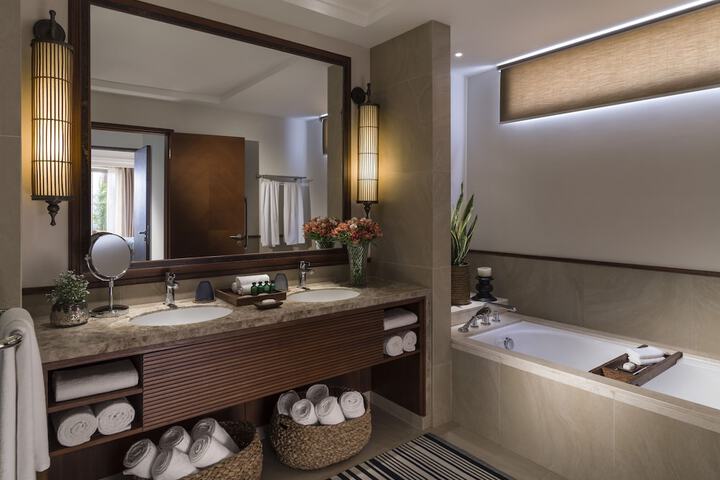 Bath Amenities