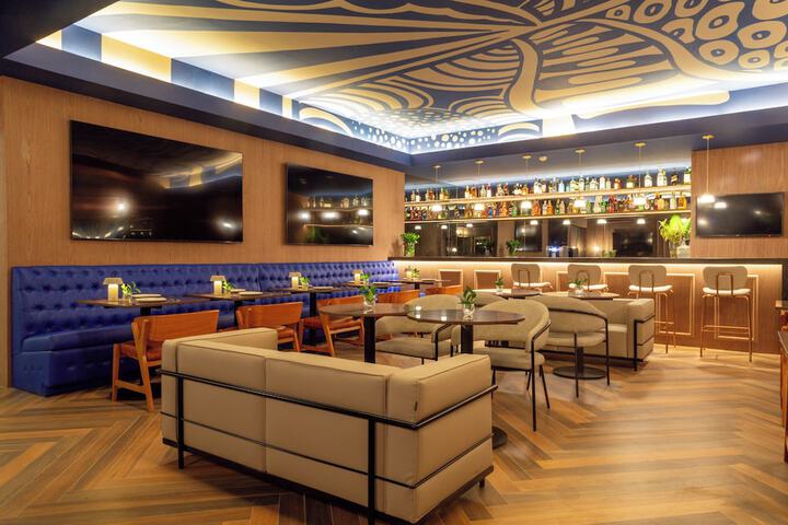 Lounge 113 of 132