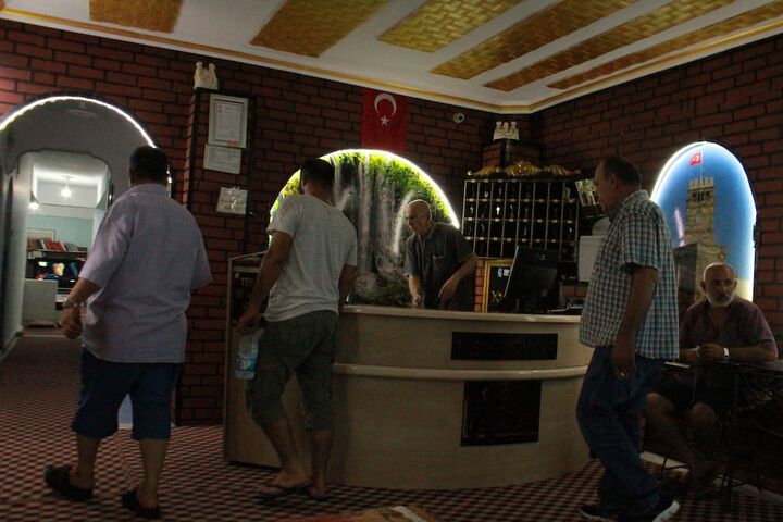 Hotel Interior 92 of 105