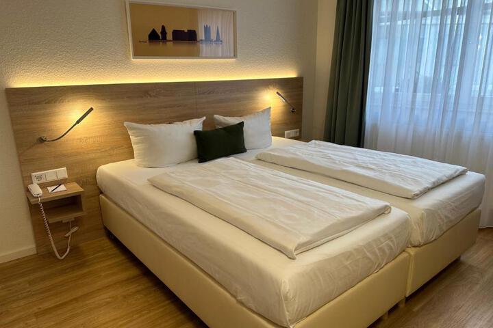 Hotel Bronnbacher Hof