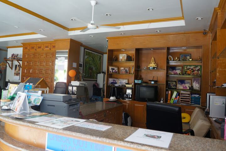 Hotel Interior 3 of 46
