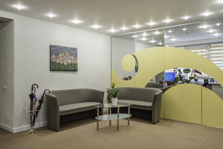 Hotel Interior 2 of 19