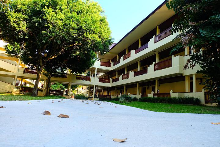General view