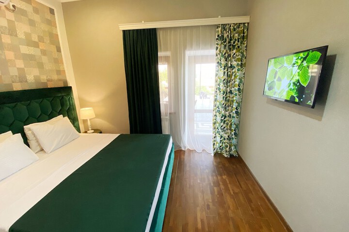 Orange Kutaisi Hotel in Kutaisi