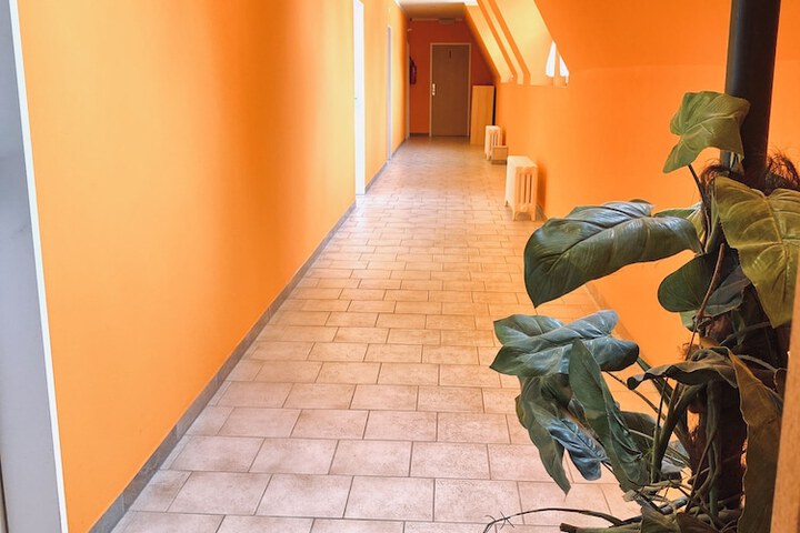 Hotel-Restaurant Auerhahn